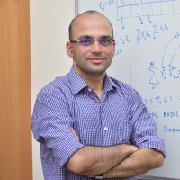 Prof. Dr. Ashutosh Modi